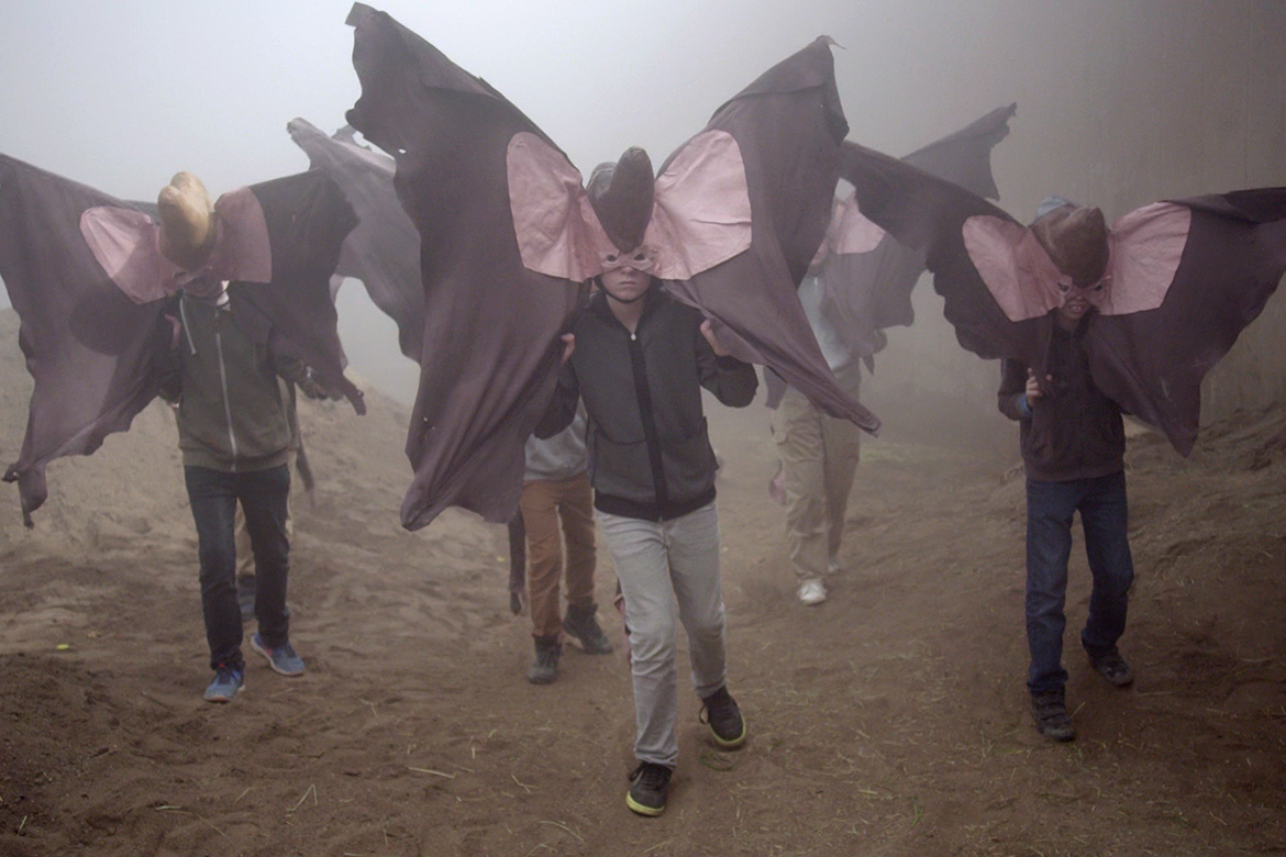 ELEPHANTBUTTERFLY